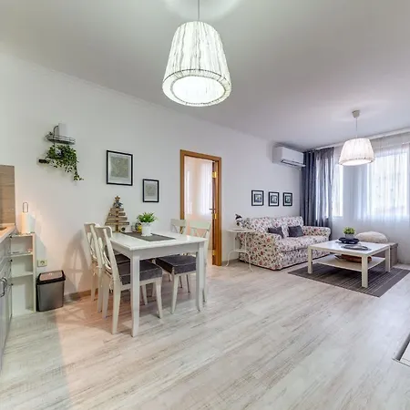 Sweet Family At Grand Monastery * Smolyan