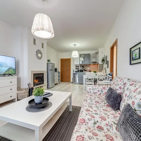 Apartment Sweet Family At Grand Monastery