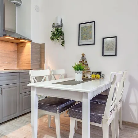 Apartment Sweet Family At Grand Monastery By Flat Manаger