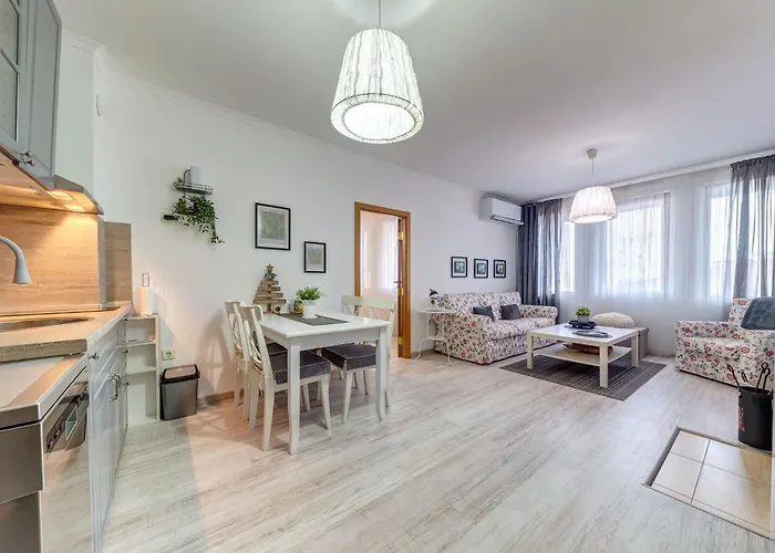 Sweet Family At Grand Monastery * Smolyan