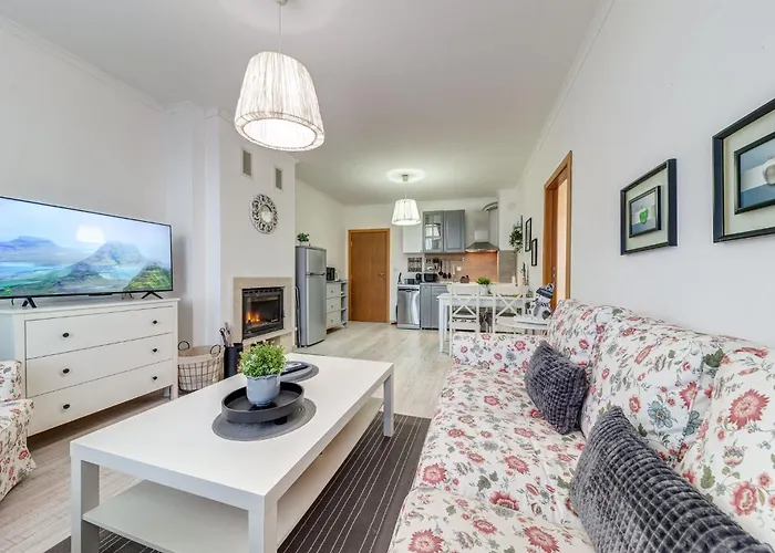 Apartment Sweet Family At Grand Monastery