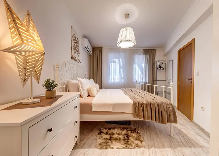 Sweet Family At Grand Monastery * Smolyan