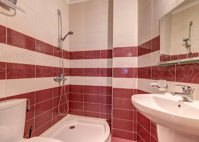 Apartment Sweet Family At Grand Monastery Smolyan